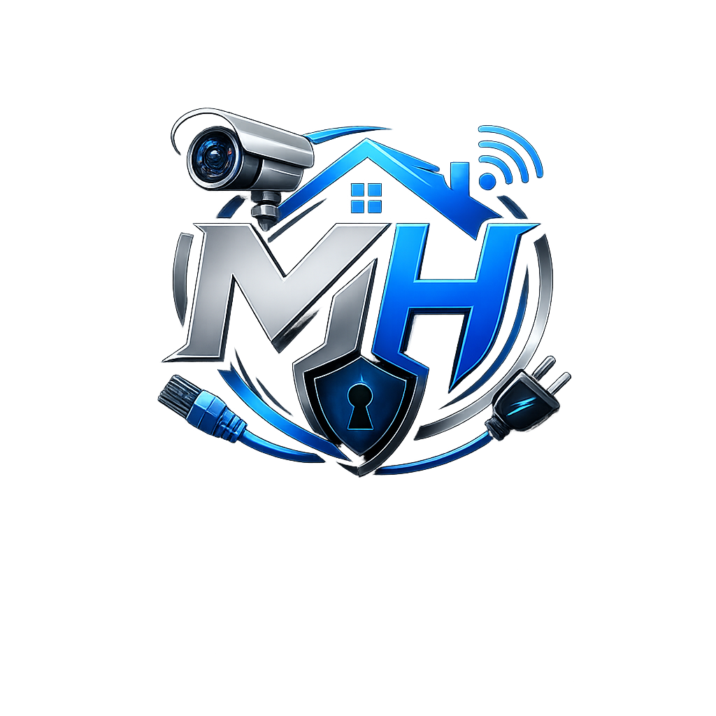 Mazetech Hub Logo